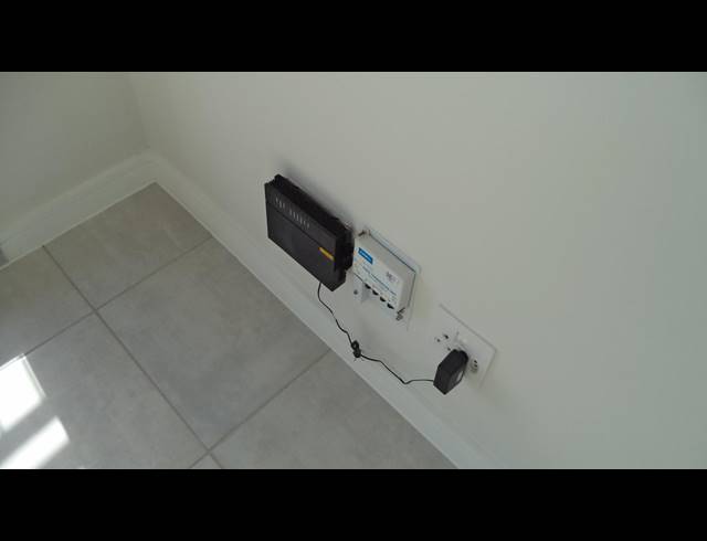 1 BEDROOM APARTMENT RENTED IN FIRGROVE